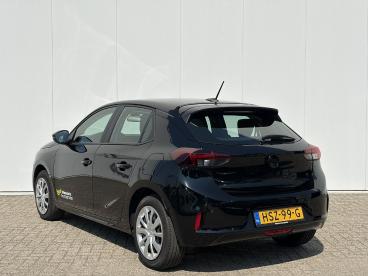 SPOTICAR Opel Corsa Corsa-e Electric Long Range Edition 51 Kwh Warmtepomp I Co Tweedehands - Hatchback Elektrisch Zwart - Winterswijk - 1200296622_5