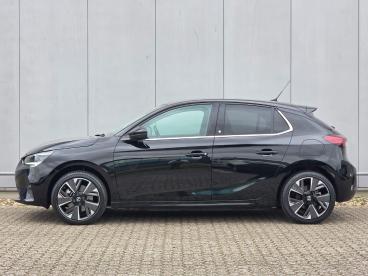 SPOTICAR Opel Corsa Corsa-e Level 3 50 Kwh Tweedehands - Hatchback Elektrisch Zwart - Zutphen - 1200297341_3