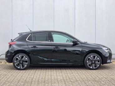 SPOTICAR Opel Corsa Corsa-e Level 3 50 Kwh Tweedehands - Hatchback Elektrisch Zwart - Zutphen - 1200297341_4