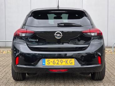 SPOTICAR Opel Corsa Corsa-e Level 3 50 Kwh Tweedehands - Hatchback Elektrisch Zwart - Zutphen - 1200297341_5
