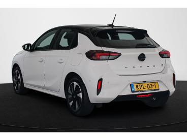 SPOTICAR Opel Corsa Corsa-e Electric Gs 50 Kwh Soh 98% Apple Carplay Achteruit Tweedehands - Hatchback Elektrisch Wit - Amsterdam - 1200298345_4
