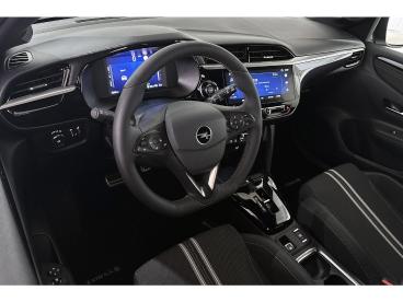 SPOTICAR Opel Corsa Corsa-e Electric Gs 50 Kwh Soh 98% Apple Carplay Achteruit Tweedehands - Hatchback Elektrisch Wit - Amsterdam - 1200298345_5