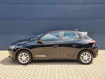 SPOTICAR Opel Corsa Corsa-e Electric Long Range Business Edition 51 Kwh | Clim Tweedehands - Hatchback Elektrisch Zwart - Doetinchem - 1200298871_2