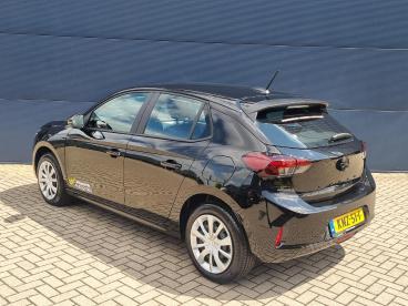 SPOTICAR Opel Corsa Corsa-e Electric Long Range Business Edition 51 Kwh | Clim Tweedehands - Hatchback Elektrisch Zwart - Doetinchem - 1200298871_3