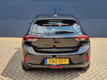 SPOTICAR Opel Corsa Corsa-e Electric Long Range Business Edition 51 Kwh | Clim Tweedehands - Hatchback Elektrisch Zwart - Doetinchem - 1200298871_4