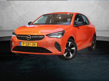 SPOTICAR Opel Corsa Corsa-e Business Edition 50 Kwh Soh 95 | Carplay | Climate Tweedehands - Hatchback Elektrisch Oranje - Nieuwegein - 1200299156_1