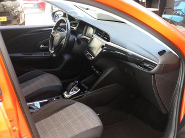 SPOTICAR Opel Corsa Corsa-e Business Edition 50 Kwh Soh 95 | Carplay | Climate Tweedehands - Hatchback Elektrisch Oranje - Nieuwegein - 1200299156_5