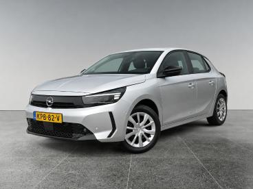SPOTICAR Opel Corsa Corsa-e Electric Edition Ev 51kwh 156pk | 3-fasen | Long R Tweedehands - Hatchback Elektrisch Grijs - Rotterdam - 1200299171_1