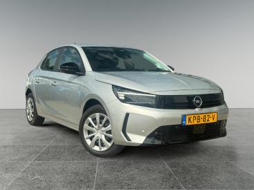 SPOTICAR Opel Corsa Corsa-e Electric Edition Ev 51kwh 156pk | 3-fasen | Long R Tweedehands - Hatchback Elektrisch Grijs - Rotterdam - 1200299171_2