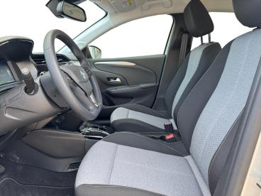 SPOTICAR Opel Corsa Corsa-e Electric Edition Ev 51kwh 156pk | 3-fasen | Long R Tweedehands - Hatchback Elektrisch Grijs - Rotterdam - 1200299171_3