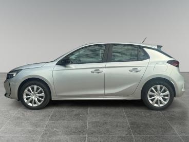 SPOTICAR Opel Corsa Corsa-e Electric Edition Ev 51kwh 156pk | 3-fasen | Long R Tweedehands - Hatchback Elektrisch Grijs - Rotterdam - 1200299171_4
