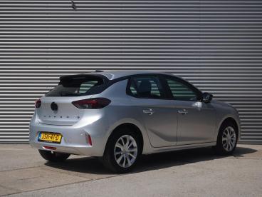 SPOTICAR Opel Corsa Corsa-e Electric Long Range Business Edition 51 Kwh Warmte Tweedehands - Hatchback Elektrisch Grijs - Woerden - 1200299460_2