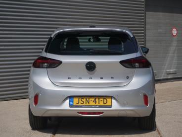 SPOTICAR Opel Corsa Corsa-e Electric Long Range Business Edition 51 Kwh Warmte Tweedehands - Hatchback Elektrisch Grijs - Woerden - 1200299460_4
