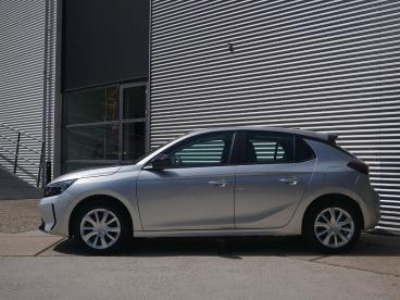 SPOTICAR Opel Corsa Corsa-e Electric Long Range Business Edition 51 Kwh Warmte Tweedehands - Hatchback Elektrisch Grijs - Woerden - 1200299460_5