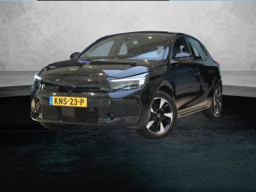 SPOTICAR Opel Corsa Corsa-e Electric Long Range Ultimate 51 Kwh |  97% Soh | A Tweedehands - Hatchback Elektrisch Zwart - Nieuwegein - 1200299591_1