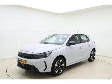 SPOTICAR Opel Corsa Corsa-e Electric Long Range Gs 51 Kwh | Nieuw | Tot 429km Tweedehands - Hatchback Elektrisch Wit - Emmeloord - 1200299632_1