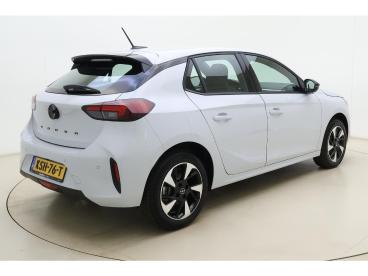 SPOTICAR Opel Corsa Corsa-e Electric Long Range Gs 51 Kwh | Nieuw | Tot 429km Tweedehands - Hatchback Elektrisch Wit - Emmeloord - 1200299632_2