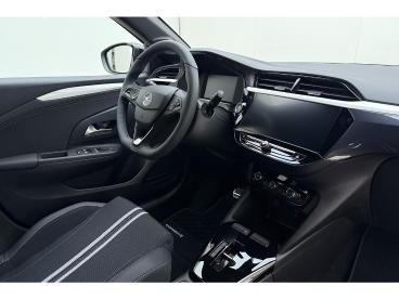 SPOTICAR Opel Corsa Corsa-e Electric Long Range Gs 51 Kwh | Nieuw | Tot 429km Tweedehands - Hatchback Elektrisch Wit - Emmeloord - 1200299632_3