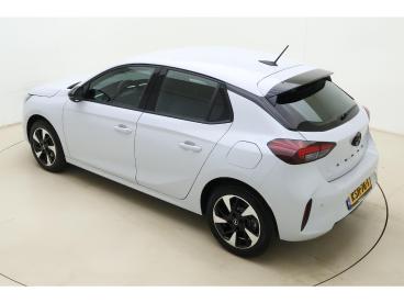 SPOTICAR Opel Corsa Corsa-e Electric Long Range Gs 51 Kwh | Nieuw | Tot 429km Tweedehands - Hatchback Elektrisch Wit - Emmeloord - 1200299632_4