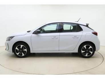 SPOTICAR Opel Corsa Corsa-e Electric Long Range Gs 51 Kwh | Nieuw | Tot 429km Tweedehands - Hatchback Elektrisch Wit - Emmeloord - 1200299632_5