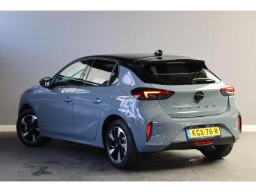 SPOTICAR Opel Corsa Corsa-e Electric Long Range Gs 51 Kwh Stoelverwarming Came Tweedehands - Hatchback Elektrisch Grijs - Huizen - 1200299733_3