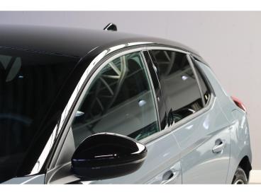 SPOTICAR Opel Corsa Corsa-e Electric Long Range Gs 51 Kwh Stoelverwarming Came Tweedehands - Hatchback Elektrisch Grijs - Huizen - 1200299733_4