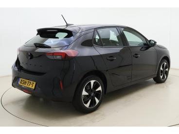 SPOTICAR Opel Corsa Corsa-e Electric Long Range Gs 51 Kwh Climate Control | Ni Tweedehands - Hatchback Elektrisch Zwart - Leeuwarden - 1200299820_2