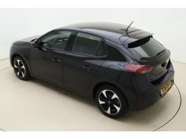 SPOTICAR Opel Corsa Corsa-e Electric Long Range Gs 51 Kwh Climate Control | Ni Tweedehands - Hatchback Elektrisch Zwart - Leeuwarden - 1200299820_4