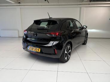 SPOTICAR Opel Corsa Corsa-e Electric Long Range Business Edition 51 Kwh Leverb Tweedehands - Hatchback Elektrisch Zwart - Gouda - 1200300072_2