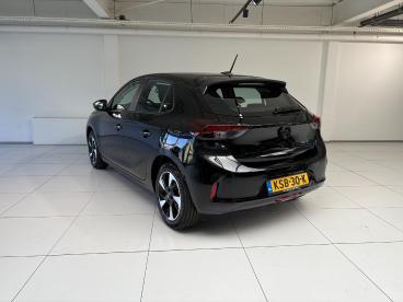SPOTICAR Opel Corsa Corsa-e Electric Long Range Business Edition 51 Kwh Leverb Tweedehands - Hatchback Elektrisch Zwart - Gouda - 1200300072_3