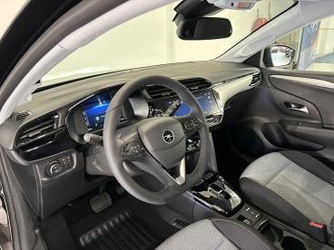 SPOTICAR Opel Corsa Corsa-e Electric Long Range Business Edition 51 Kwh Leverb Tweedehands - Hatchback Elektrisch Zwart - Gouda - 1200300072_5