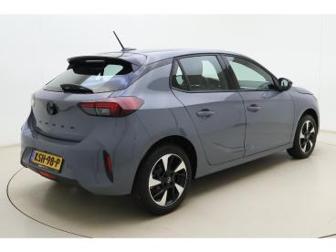 SPOTICAR Opel Corsa Corsa-e Electric Long Range Gs 51 Kwh Nieuw | Tot 429km Wl Tweedehands - Hatchback Elektrisch Grijs - Dokkum - 1200300136_2
