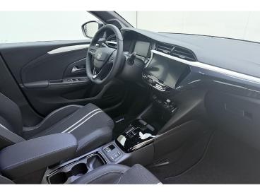 SPOTICAR Opel Corsa Corsa-e Electric Long Range Gs 51 Kwh Nieuw | Tot 429km Wl Tweedehands - Hatchback Elektrisch Grijs - Dokkum - 1200300136_3