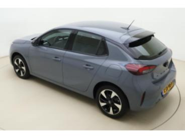 SPOTICAR Opel Corsa Corsa-e Electric Long Range Gs 51 Kwh Nieuw | Tot 429km Wl Tweedehands - Hatchback Elektrisch Grijs - Dokkum - 1200300136_4