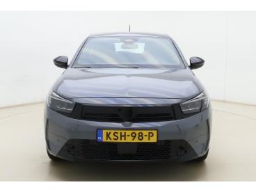 SPOTICAR Opel Corsa Corsa-e Electric Long Range Gs 51 Kwh Nieuw | Tot 429km Wl Tweedehands - Hatchback Elektrisch Grijs - Dokkum - 1200300136_5