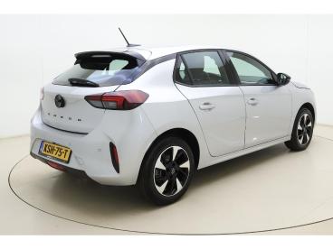 SPOTICAR Opel Corsa  Tweedehands - Hatchback Elektrisch Zilver - Sneek - 1200300265_2