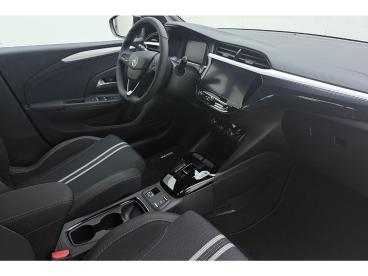 SPOTICAR Opel Corsa  Tweedehands - Hatchback Elektrisch Zilver - Sneek - 1200300265_3