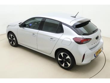 SPOTICAR Opel Corsa  Tweedehands - Hatchback Elektrisch Zilver - Sneek - 1200300265_4