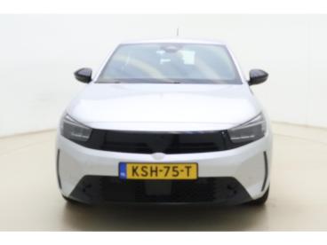 SPOTICAR Opel Corsa  Tweedehands - Hatchback Elektrisch Zilver - Sneek - 1200300265_5