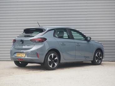 SPOTICAR Opel Corsa Corsa-e Electric Long Range Business Edition 51 Kwh Warmte Tweedehands - Hatchback Elektrisch Grijs - Woerden - 1200301130_2