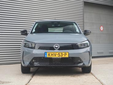 SPOTICAR Opel Corsa Corsa-e Electric Long Range Business Edition 51 Kwh Warmte Tweedehands - Hatchback Elektrisch Grijs - Woerden - 1200301130_3