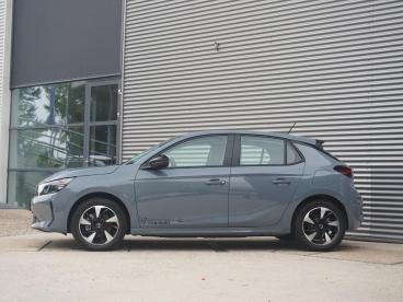 SPOTICAR Opel Corsa Corsa-e Electric Long Range Business Edition 51 Kwh Warmte Tweedehands - Hatchback Elektrisch Grijs - Woerden - 1200301130_5