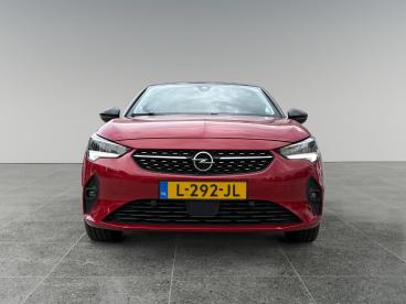 SPOTICAR Opel Corsa  Tweedehands - Hatchback Elektrisch Rood - Alblasserdam - 1200301294_2