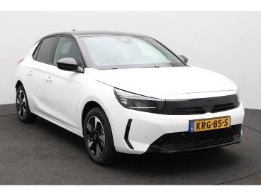 SPOTICAR Opel Corsa Corsa-e Electric Long Range Gs 51 Kwh / Voorraad Voordeel Tweedehands - Hatchback Elektrisch Wit - Huizen - 1200301526_2