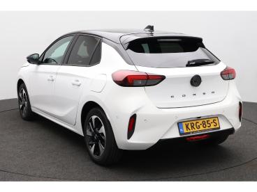 SPOTICAR Opel Corsa Corsa-e Electric Long Range Gs 51 Kwh / Voorraad Voordeel Tweedehands - Hatchback Elektrisch Wit - Huizen - 1200301526_4