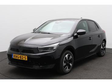 SPOTICAR Opel Corsa Corsa-e Electric Long Range Gs 51 Kwh / Voorraad Voordeel Tweedehands - Hatchback Elektrisch Zwart - Huizen - 1200301527_1