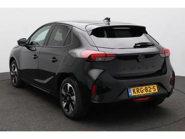 SPOTICAR Opel Corsa Corsa-e Electric Long Range Gs 51 Kwh / Voorraad Voordeel Tweedehands - Hatchback Elektrisch Zwart - Huizen - 1200301527_4