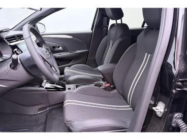 SPOTICAR Opel Corsa Corsa-e Electric Long Range Gs 51 Kwh / Voorraad Voordeel Tweedehands - Hatchback Elektrisch Zwart - Huizen - 1200301527_5