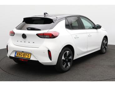 SPOTICAR Opel Corsa Corsa-e Electric Long Range Gs 51 Kwh / Voorraad Voordeel Tweedehands - Hatchback Elektrisch Wit - Almere - 1200301532_3