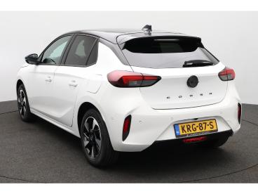 SPOTICAR Opel Corsa Corsa-e Electric Long Range Gs 51 Kwh / Voorraad Voordeel Tweedehands - Hatchback Elektrisch Wit - Almere - 1200301532_4